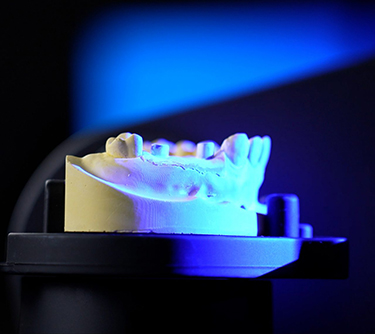 DSEX PRO H Dental 3D Scanner